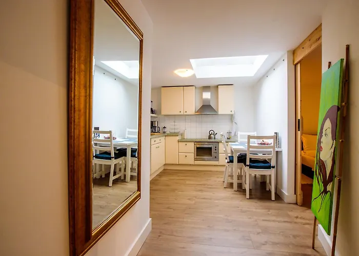 Hébergement de vacances Bosrust *