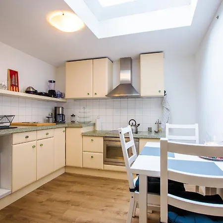 Prázdninový dům Bosrust Vught