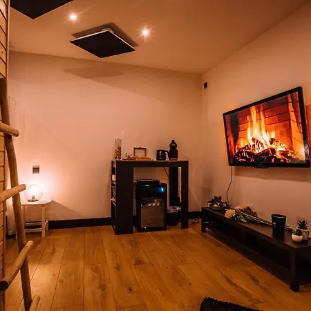 Bosrust Prázdninový dům *