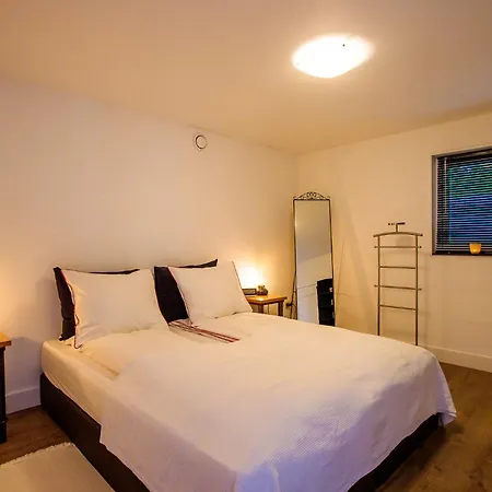 Vakantiehuis Bosrust *